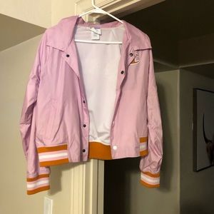 Vintage Champion jacket